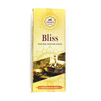 Благовония Блаженство (INCENSE STICKS BLISS) 200 г, GOMATA